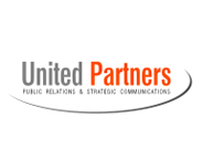 United Partners Ltd logo