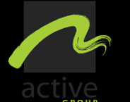 Active group Ltd logo