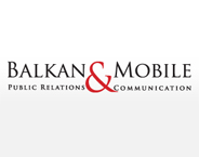 Balkan&Mobile Ltd logo