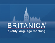 Britanica Ltd logo