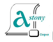 Astony Ltd logo