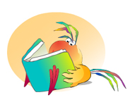 Alef learning center logo