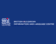 British-Bulgarian informational and language center logo