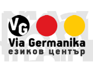 Via Germanika logo