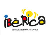 Iberica language center logo