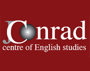 Conrad English center logo