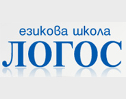 Logos language shool logo