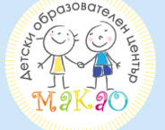 Makao children center logo