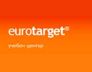 Euro Target logo