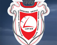 Leger logo