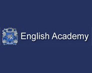 English academy logo