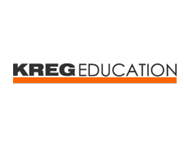 Kreg education logo