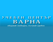 Varna study center logo