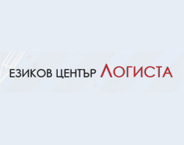 Logista language center logo