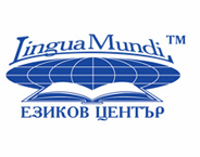 Lingua Mundi logo