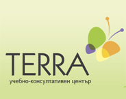 Tera school center logo