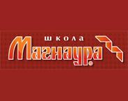 Magnaura logo
