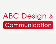 ABC Design and Comunication logo