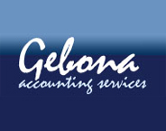 Gebona accounting service logo