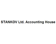 Stankov Ltd logo