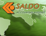 Saldo logo