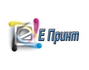 E Print EOOD logo
