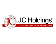 JC holidays logo