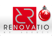 Renovatio logo