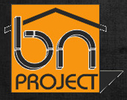 BNproject logo