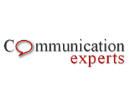 Communication experts logo