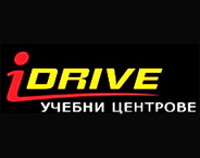 iDrive driving school logo