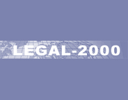 Legal 200 logo