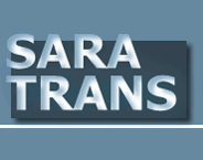 Sara Translations logo