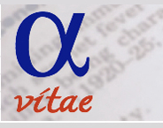 Alfa Vita translation agency logo
