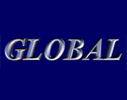 Global translation agency logo
