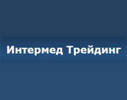 Intermed trading logo