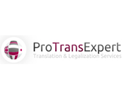 Protransexpert Ltd logo