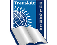 Translate Bulgaria logo