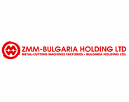 ZMM Bulgaria Holding logo