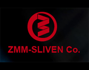 ZMM Sliven logo