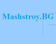 MASHSTROY JSCo logo
