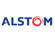 Alstom Bulgaria Ltd logo
