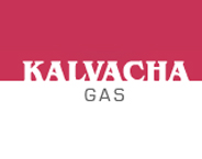 Kalvacha Gas logo