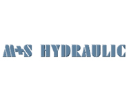M+S Hidraulic logo