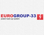 Eurogroup-33 logo