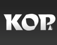 Kor Ltd logo