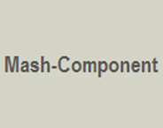 Mash Komponent Ltd logo