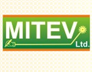 Mitev Ltd logo