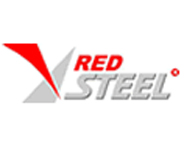 Red steel Ltd logo