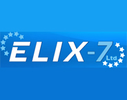 ELIX 7 Ltd logo